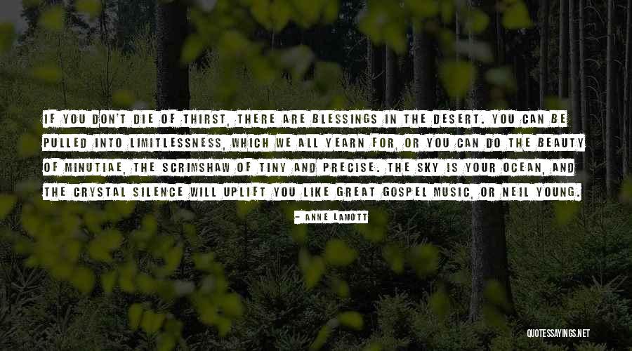 Those Who Yearn Quotes By Anne Lamott Those Who Yearn Quotes By Anne Lamott