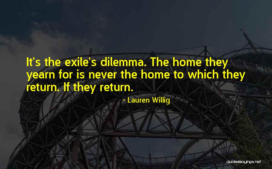 Those Who Yearn Quotes By Lauren Willig Those Who Yearn Quotes By Lauren Willig