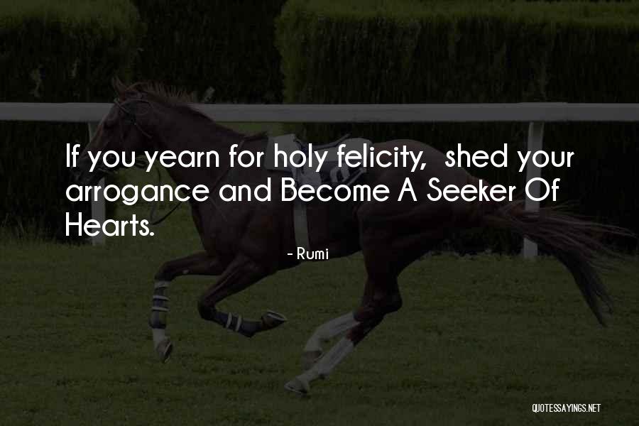 Those Who Yearn Quotes By Rumi Those Who Yearn Quotes By Rumi