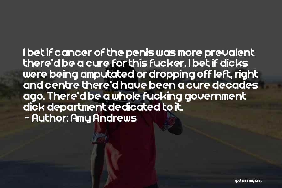 Those With Terminal Illness Quotes By Amy Andrews