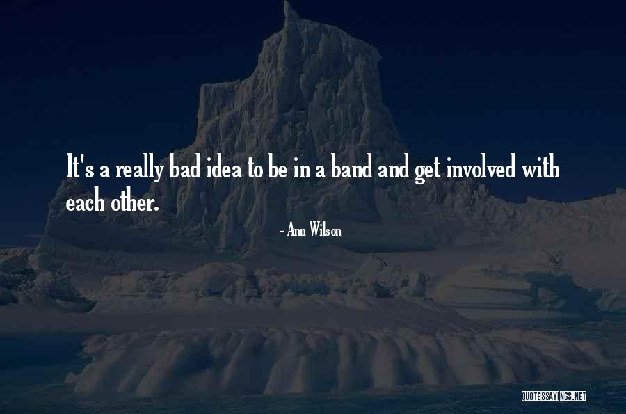 Thoseshoeseagles Quotes By Ann Wilson Thoseshoeseagles Quotes By Ann Wilson