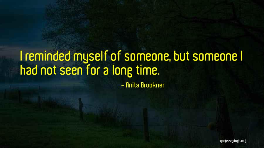 Thotagamuwe Quotes By Anita Brookner Thotagamuwe Quotes By Anita Brookner