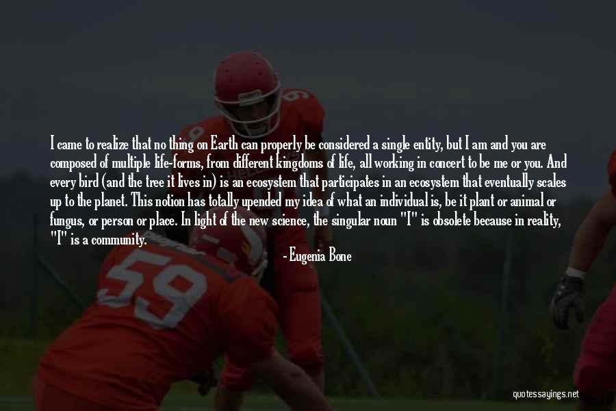 Thotagamuwe Quotes By Eugenia Bone Thotagamuwe Quotes By Eugenia Bone
