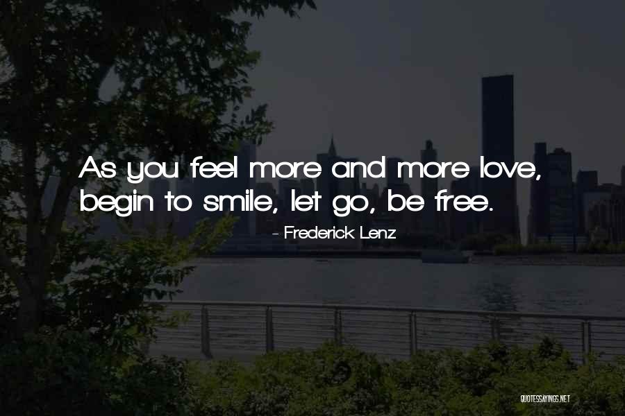 Thotery Quotes By Frederick Lenz Thotery Quotes By Frederick Lenz