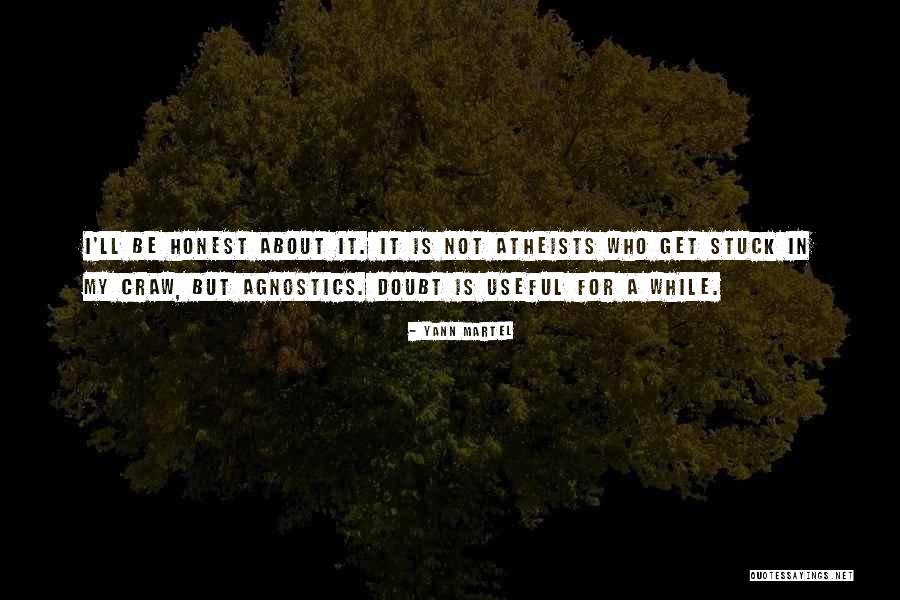 Thoth Tablets Quotes By Yann Martel Thoth Tablets Quotes By Yann Martel