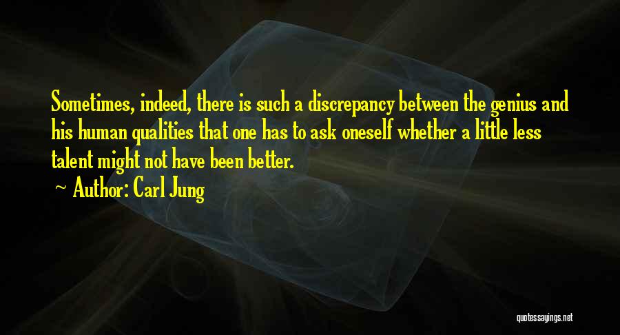 Thotherse Quotes By Carl Jung