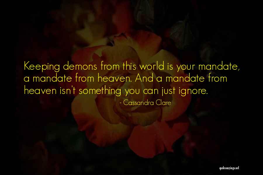 Thoths Tarot Quotes By Cassandra Clare Thoths Tarot Quotes By Cassandra Clare