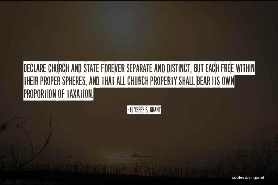 Thotti Jaya Quotes By Ulysses S. Grant Thotti Jaya Quotes By Ulysses S. Grant