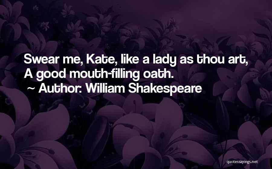 Thou Art Love Quotes By William Shakespeare