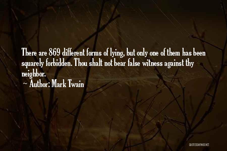 Thou Shalt Not Quotes By Mark Twain Thou Shalt Not Quotes By Mark Twain