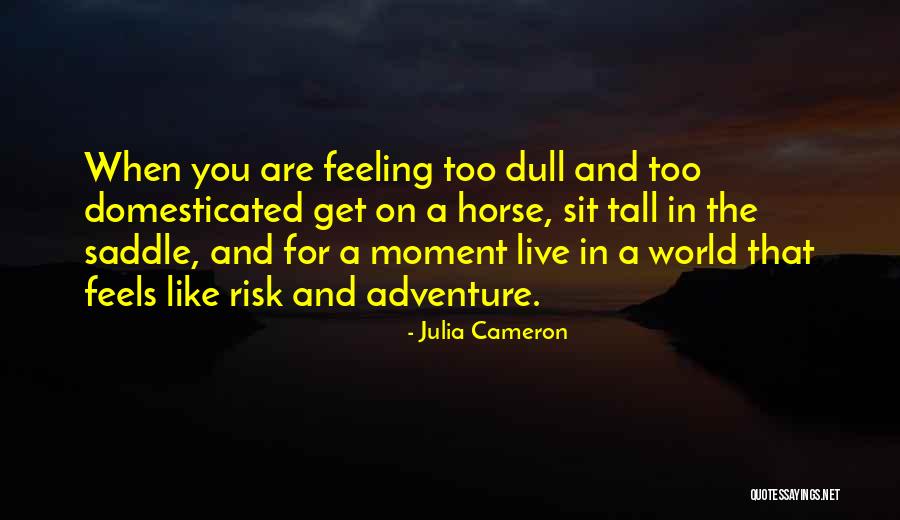 Thouberville Quotes By Julia Cameron Thouberville Quotes By Julia Cameron