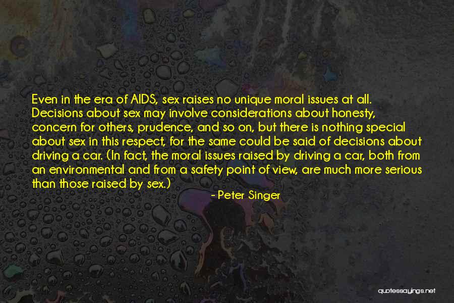 Thoughfulness Quotes By Peter Singer Thoughfulness Quotes By Peter Singer