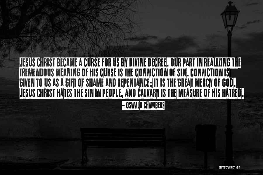 Thoughgs Quotes By Oswald Chambers Thoughgs Quotes By Oswald Chambers