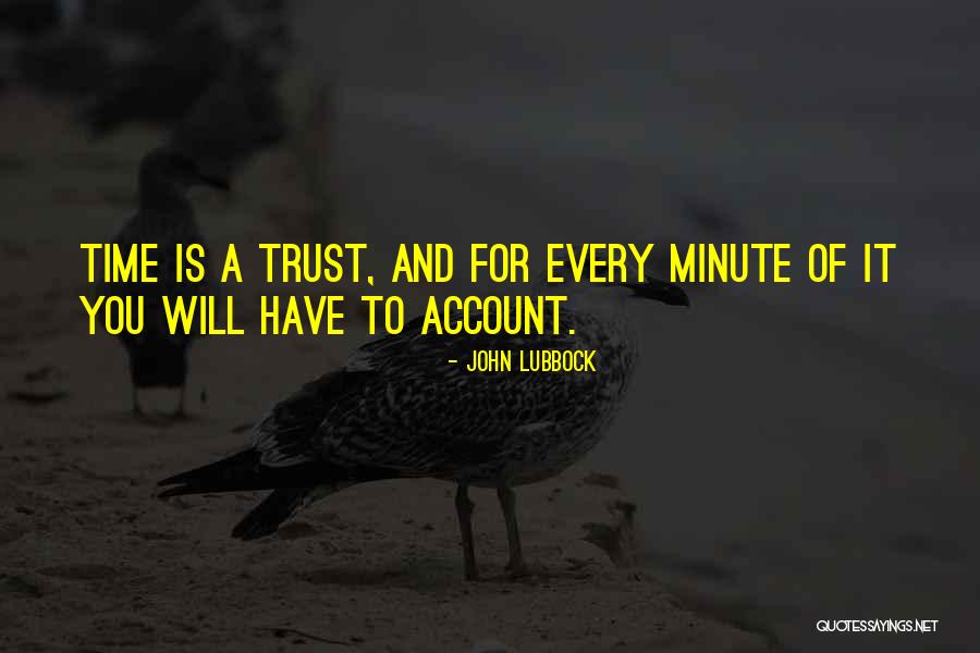 Thoughly Quotes By John Lubbock Thoughly Quotes By John Lubbock