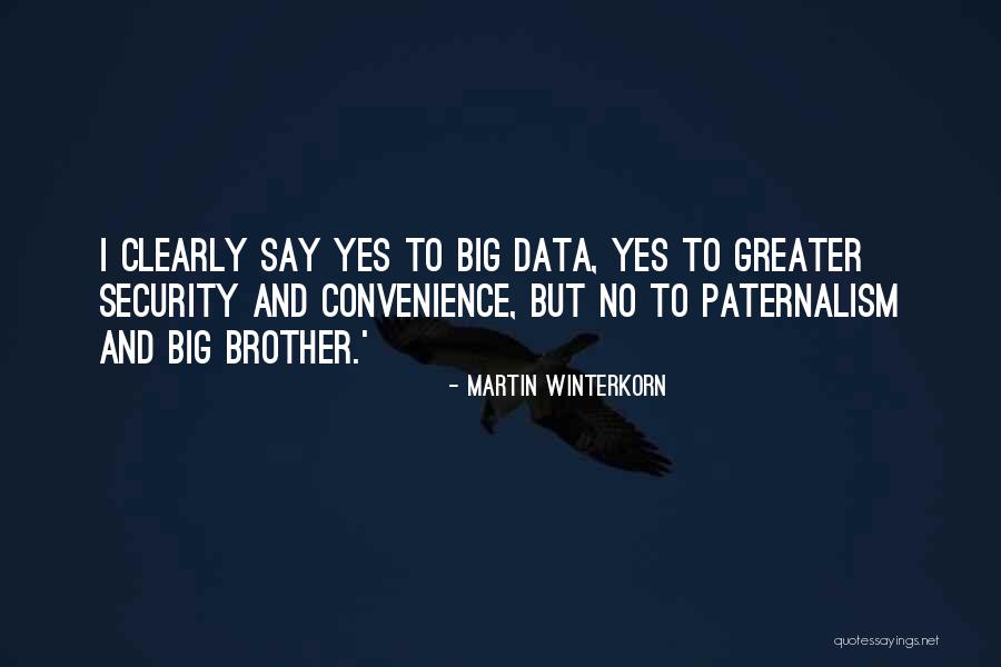 Thoughly Quotes By Martin Winterkorn Thoughly Quotes By Martin Winterkorn