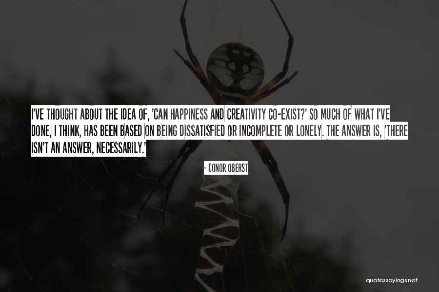 Thought And Co Quotes By Conor Oberst Thought And Co Quotes By Conor Oberst