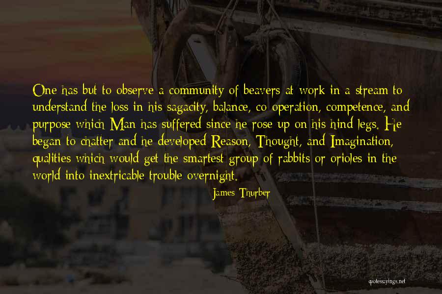 Thought And Co Quotes By James Thurber Thought And Co Quotes By James Thurber