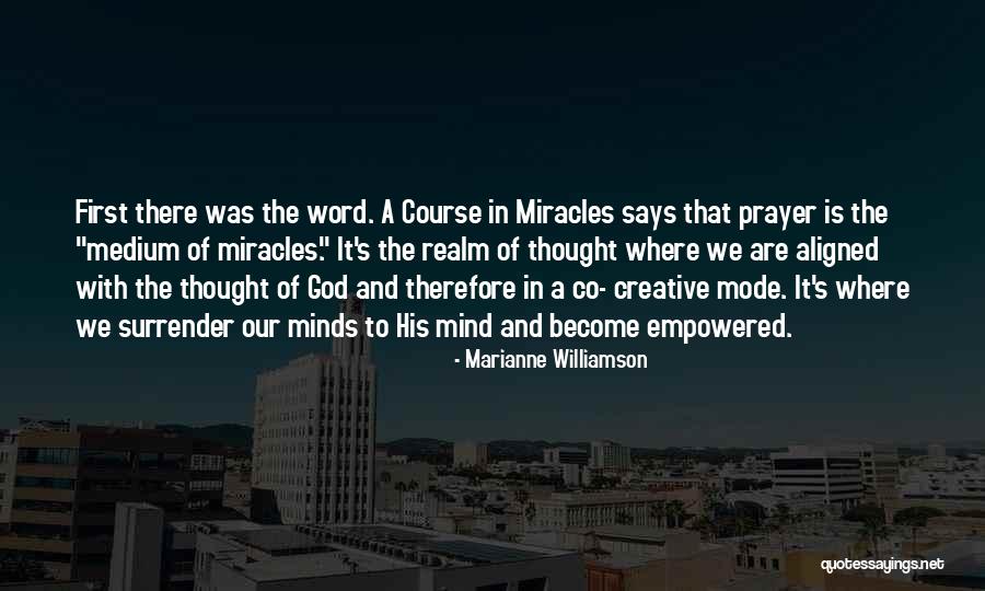 Thought And Co Quotes By Marianne Williamson Thought And Co Quotes By Marianne Williamson