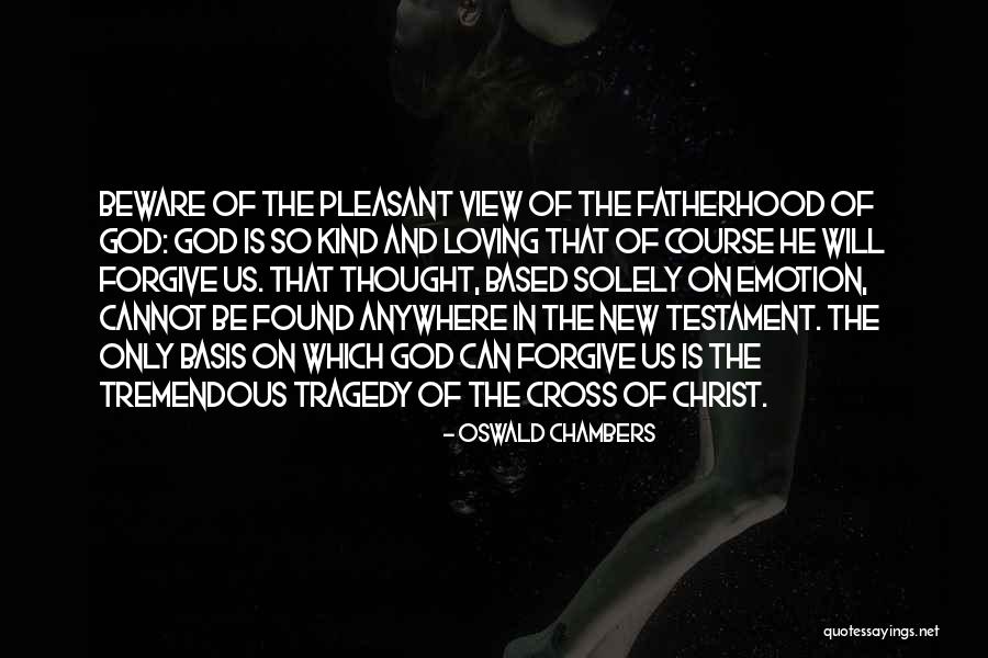 Thought And Emotion Quotes By Oswald Chambers Thought And Emotion Quotes By Oswald Chambers
