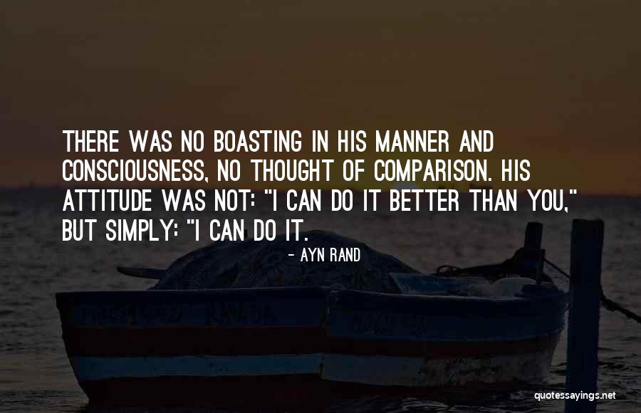 Thought Better Of It Quotes By Ayn Rand Thought Better Of It Quotes By Ayn Rand