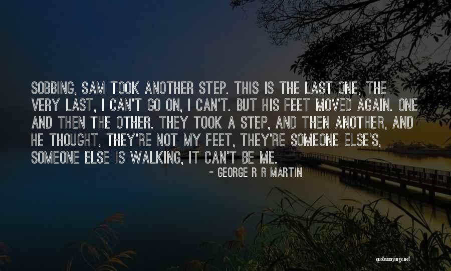 Thought But Thought Quotes By George R R Martin Thought But Thought Quotes By George R R Martin
