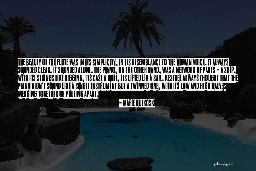 Thought But Thought Quotes By Marie Rutkoski Thought But Thought Quotes By Marie Rutkoski