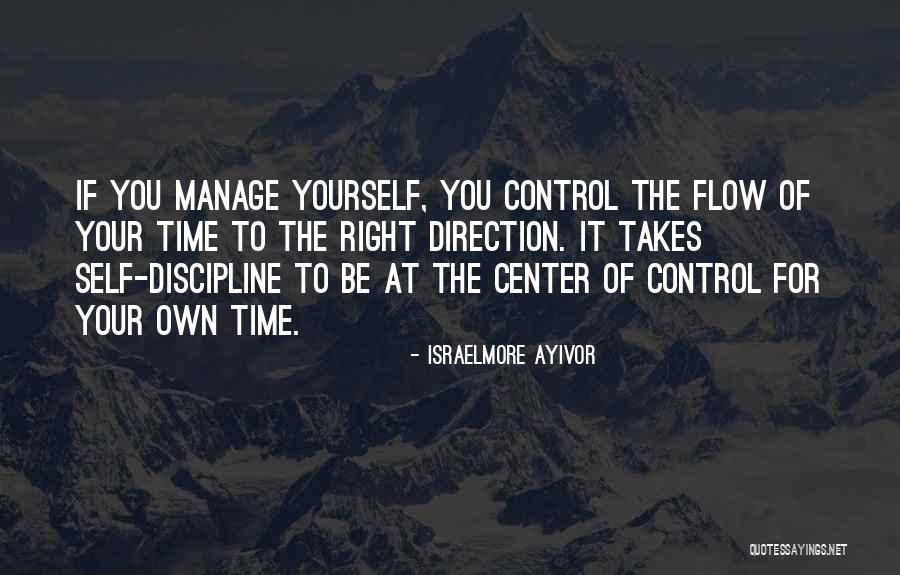 Thought Discipline Quotes By Israelmore Ayivor Thought Discipline Quotes By Israelmore Ayivor