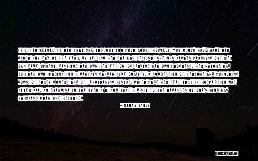 Thought For The Day With Quotes By Henry James Thought For The Day With Quotes By Henry James