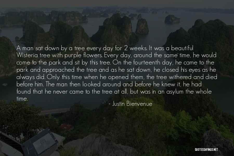 Thought For The Day With Quotes By Justin Bienvenue Thought For The Day With Quotes By Justin Bienvenue