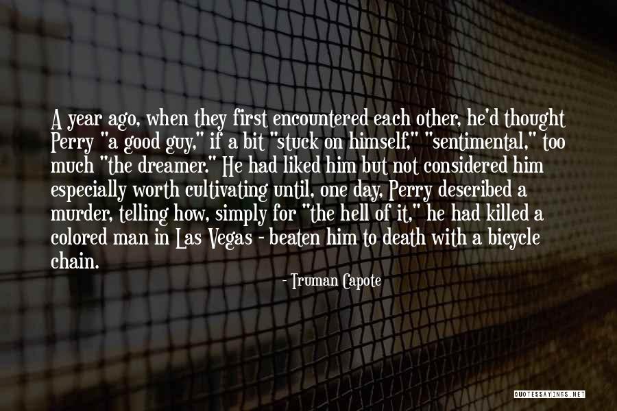 Thought For The Day With Quotes By Truman Capote Thought For The Day With Quotes By Truman Capote