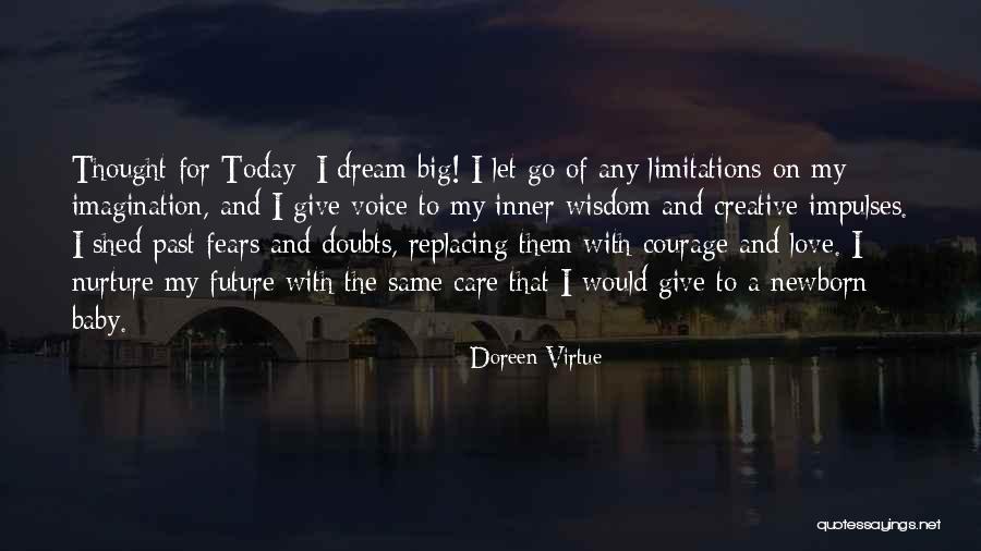 Thought For Today Wisdom Quotes By Doreen Virtue Thought For Today Wisdom Quotes By Doreen Virtue