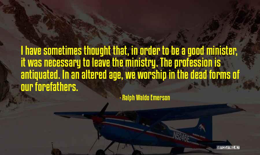 Thought Forms Quotes By Ralph Waldo Emerson Thought Forms Quotes By Ralph Waldo Emerson