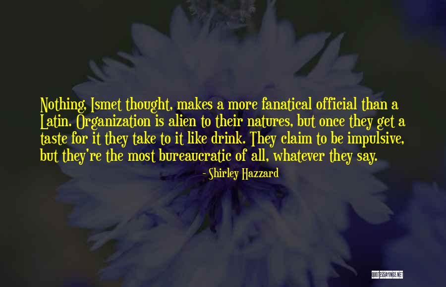 Thought In Latin Quotes By Shirley Hazzard Thought In Latin Quotes By Shirley Hazzard
