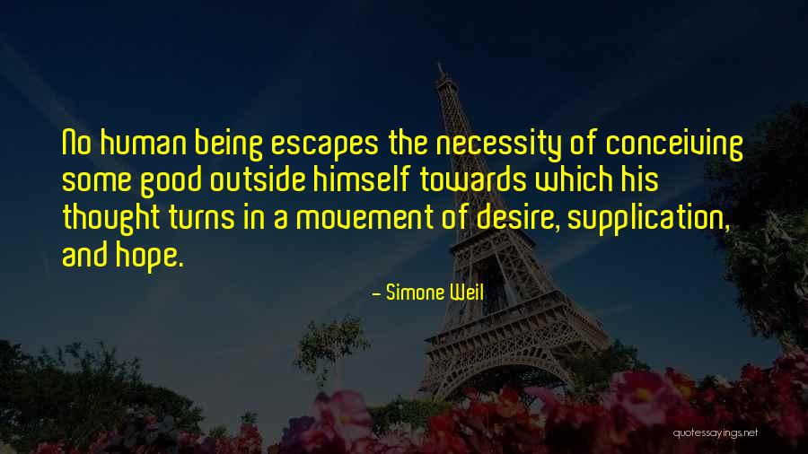 Thought Inspirational Quotes By Simone Weil Thought Inspirational Quotes By Simone Weil