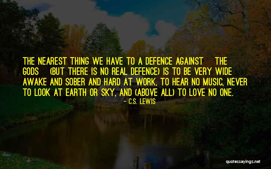 Thought It Was Friday Quotes By C.S. Lewis Thought It Was Friday Quotes By C.S. Lewis