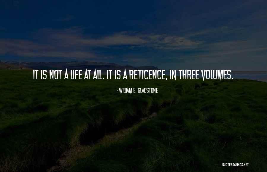 Thought It Was Friday Quotes By William E. Gladstone Thought It Was Friday Quotes By William E. Gladstone