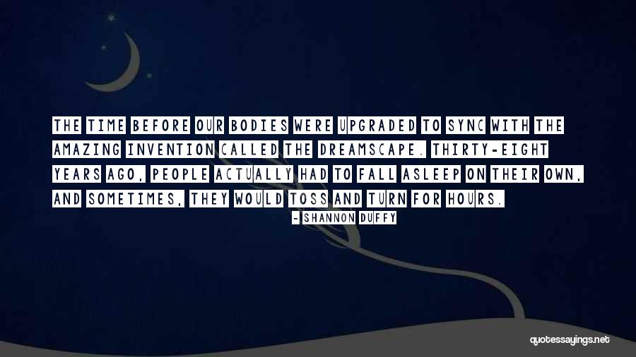 Thought Nova Quotes By Shannon Duffy Thought Nova Quotes By Shannon Duffy