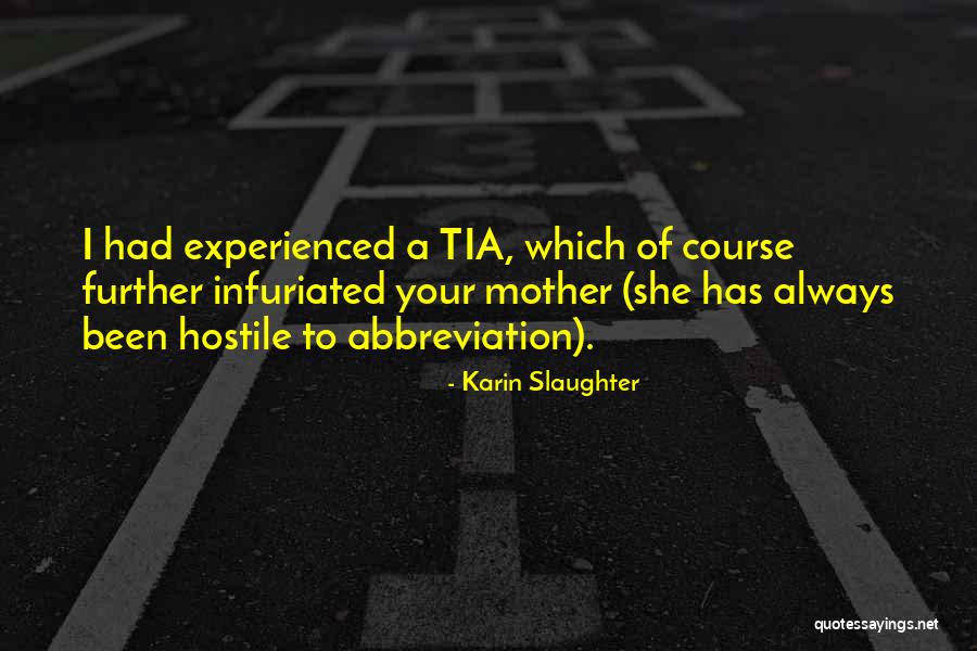 Thought Of The Day Images With Quotes By Karin Slaughter Thought Of The Day Images With Quotes By Karin Slaughter