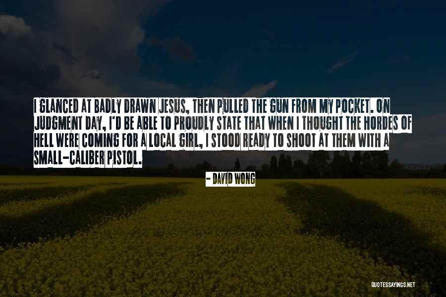 Thought Of The Day Small Quotes By David Wong Thought Of The Day Small Quotes By David Wong