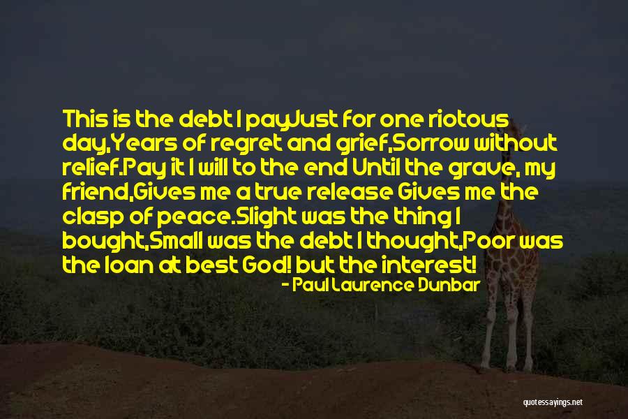 Thought Of The Day Small Quotes By Paul Laurence Dunbar Thought Of The Day Small Quotes By Paul Laurence Dunbar