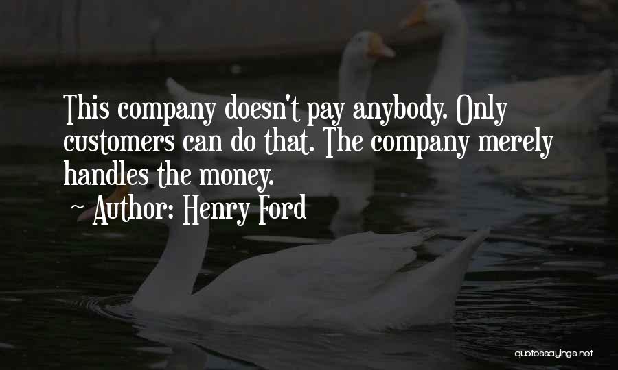 Thought Provoking Motivational Quotes By Henry Ford