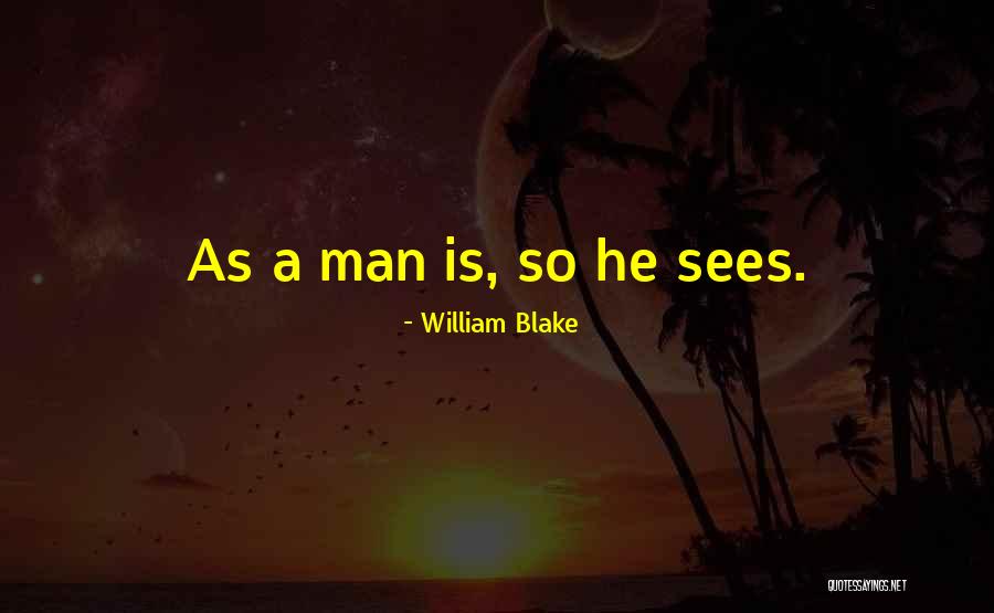 Thought Provoking Motivational Quotes By William Blake