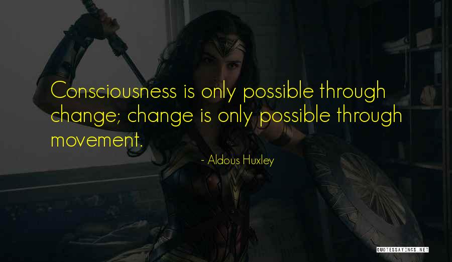 Thought Provoking Thought Quotes By Aldous Huxley Thought Provoking Thought Quotes By Aldous Huxley