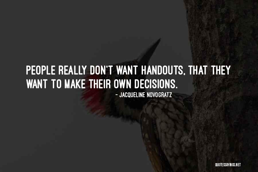 Thought Provoking Thought Quotes By Jacqueline Novogratz Thought Provoking Thought Quotes By Jacqueline Novogratz