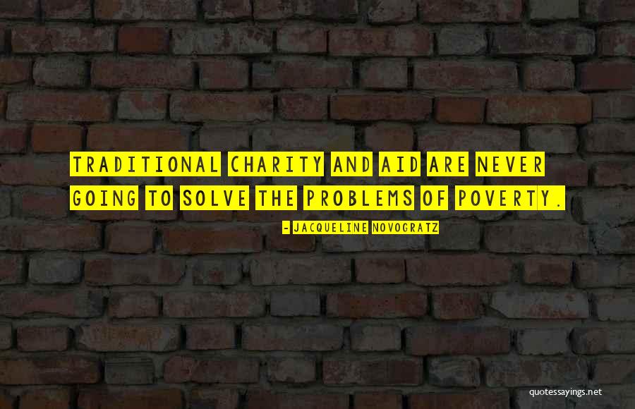 Thought Provoking Thought Quotes By Jacqueline Novogratz Thought Provoking Thought Quotes By Jacqueline Novogratz