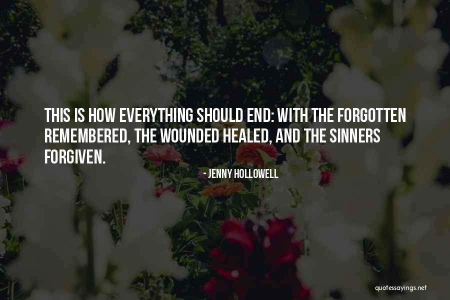 Thought Provoking Thought Quotes By Jenny Hollowell Thought Provoking Thought Quotes By Jenny Hollowell