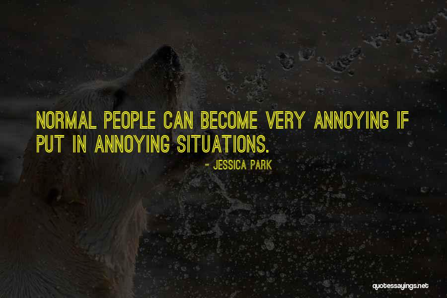 Thought Provoking Thought Quotes By Jessica Park Thought Provoking Thought Quotes By Jessica Park