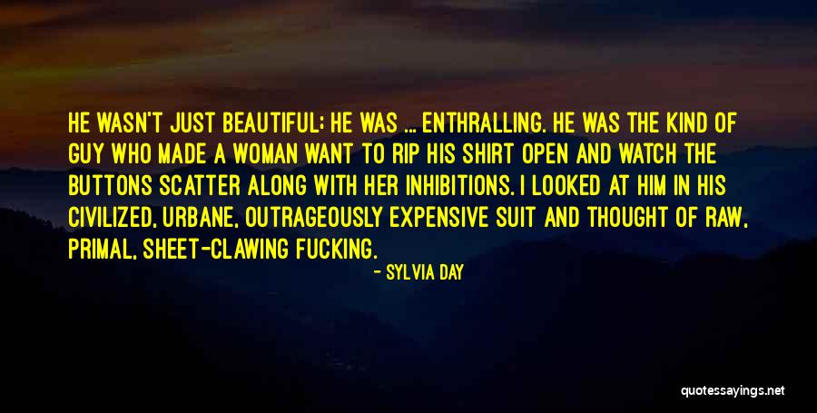 Thought Sheet Quotes By Sylvia Day Thought Sheet Quotes By Sylvia Day