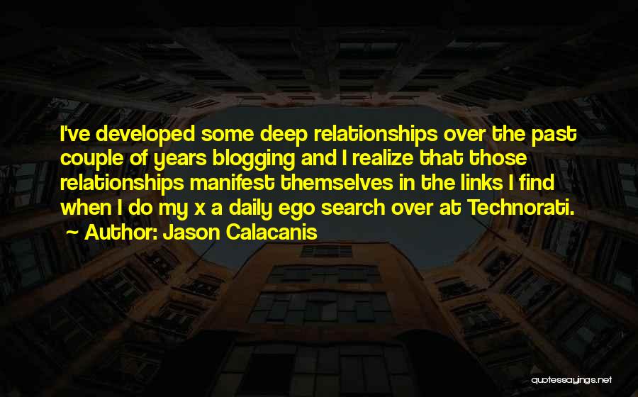 Thoughtful And Funny Quotes By Jason Calacanis