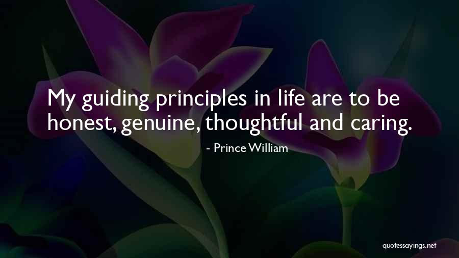 Thoughtful Caring Quotes By Prince William Thoughtful Caring Quotes By Prince William